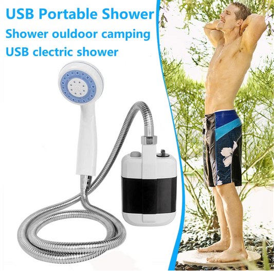 kelpor™ | Portable Camping Shower